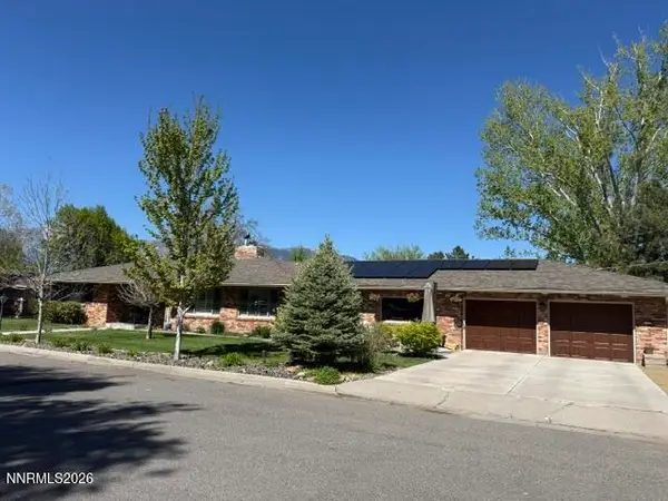 1588 Eighth St, Minden, NV 89423