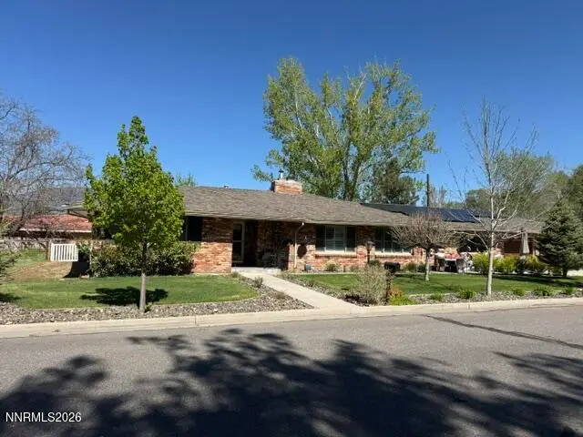 1588 Eighth St, Minden, NV 89423 - #2