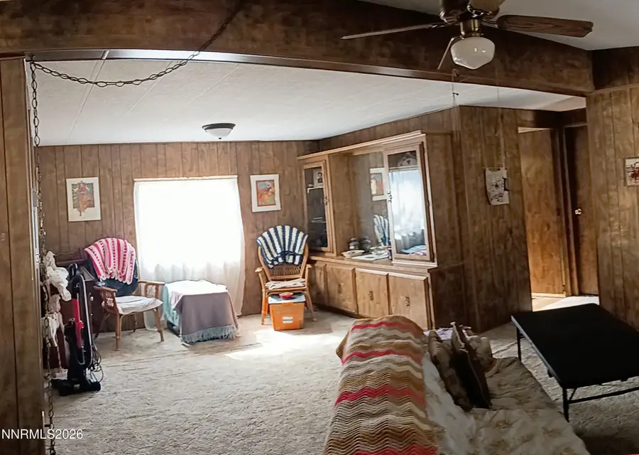 41 Bonanza Lane, Yerington, NV 89447 - #2