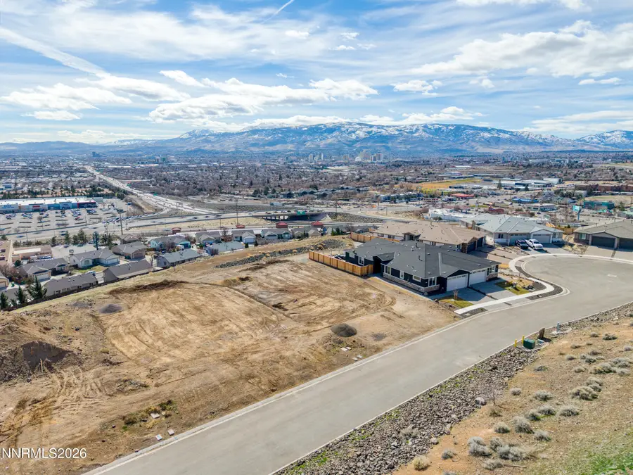 3132 Orrizonte Terrace, Reno, NV 89512 - #2