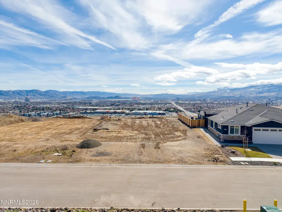 3132 Orrizonte Terrace, Reno, NV 89512 - #3
