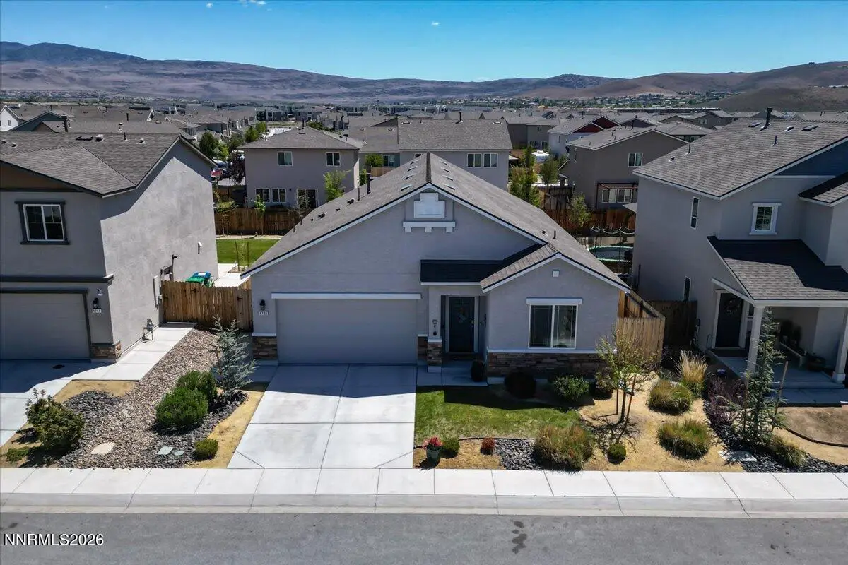 6738 Coyote Call Trail, Sparks, NV 89436 - #1