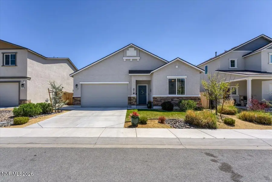 6738 Coyote Call Trail, Sparks, NV 89436 - #3