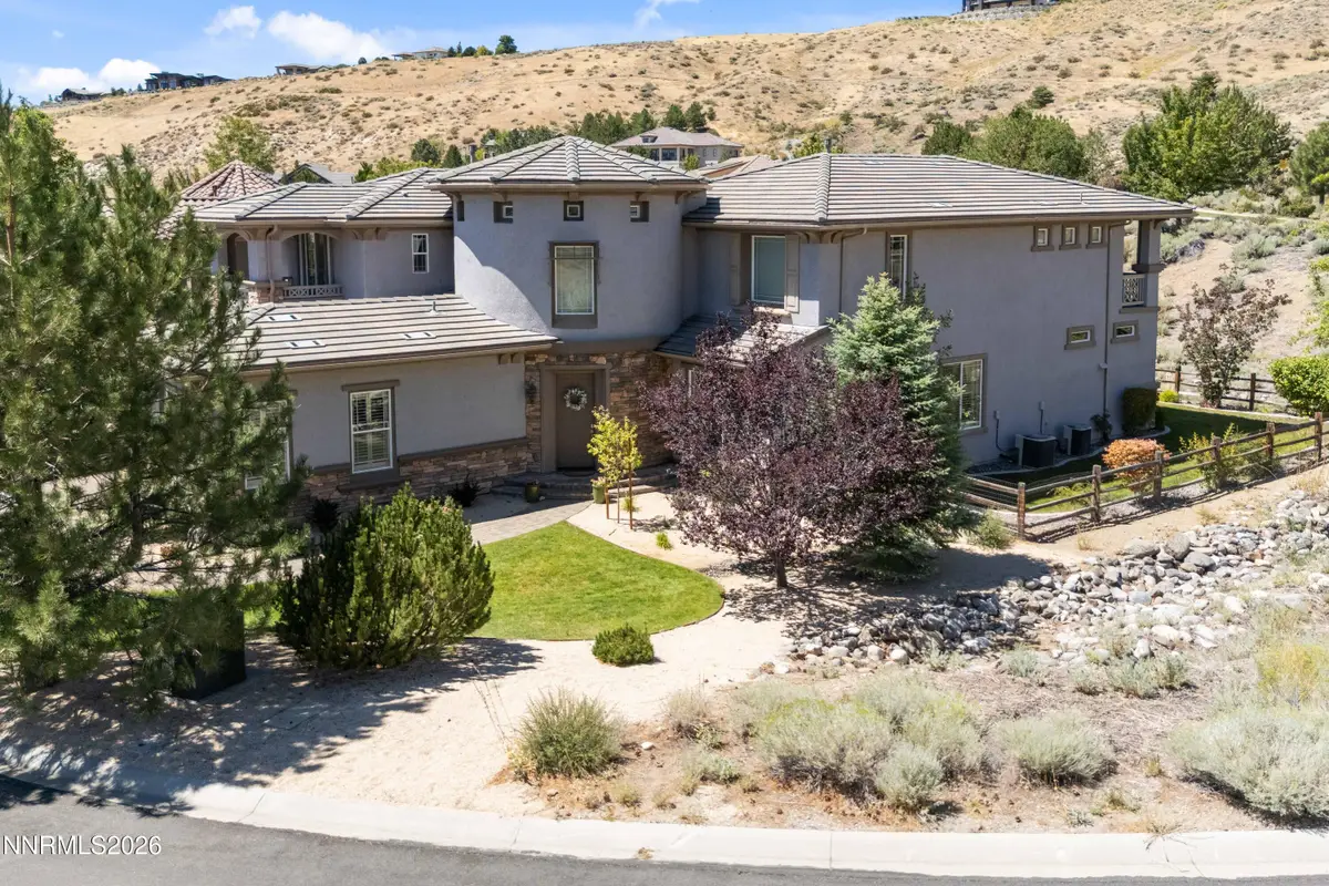 2395 Ridge Field Trail, Reno, NV 89523 - #1
