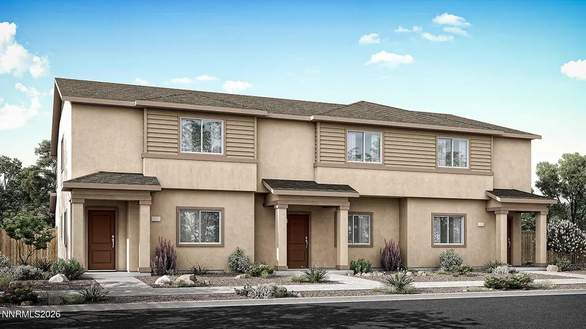 5850 Altitude Street, Reno, NV 89523 - #1