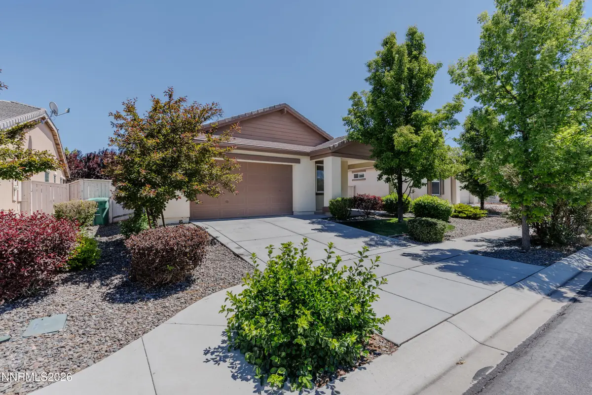 10172 Mesa Cortona Drive, Reno, NV 89521 - #1