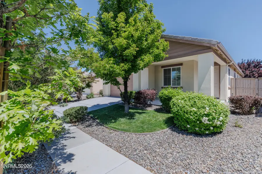 10172 Mesa Cortona Drive, Reno, NV 89521 - #2