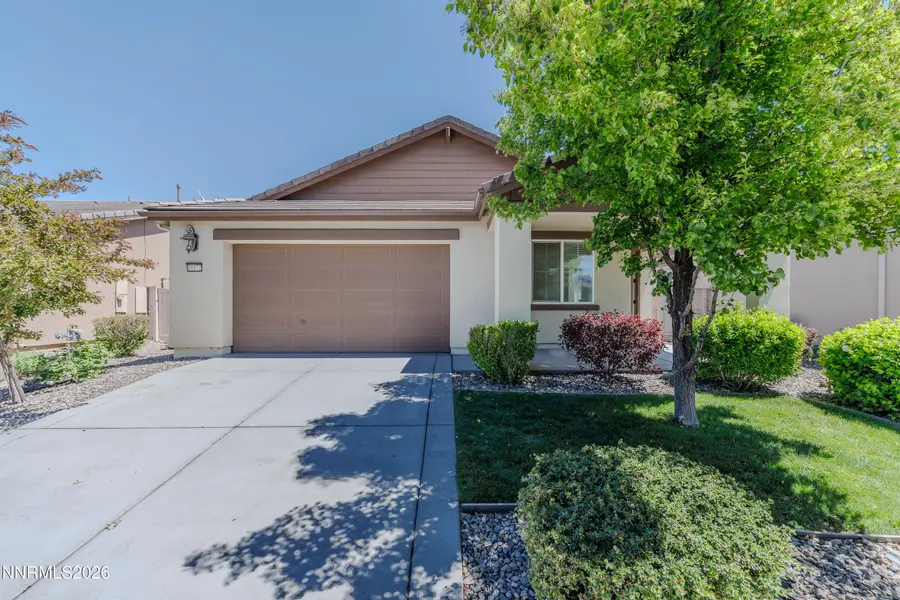 10172 Mesa Cortona Drive, Reno, NV 89521 - #3