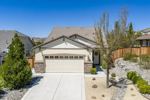 2710 Alessandro Drive, Sparks, NV 89434
