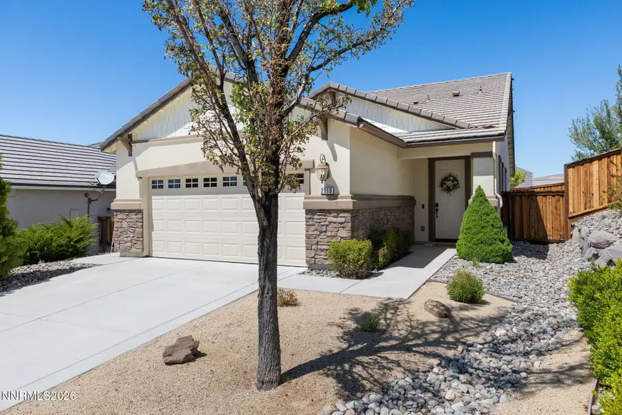 2710 Alessandro Drive, Sparks, NV 89434 - #2