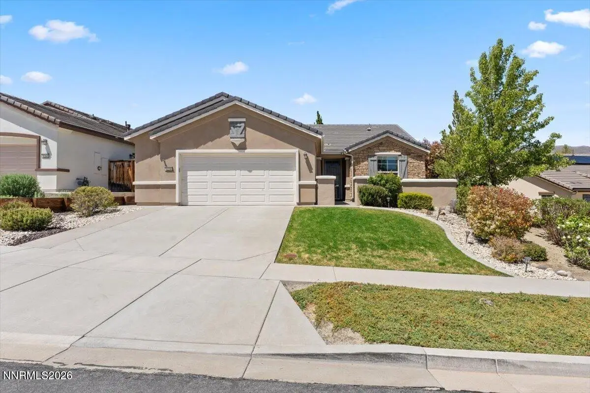 1250 Wakefield Trail, Reno, NV 89523 - #1