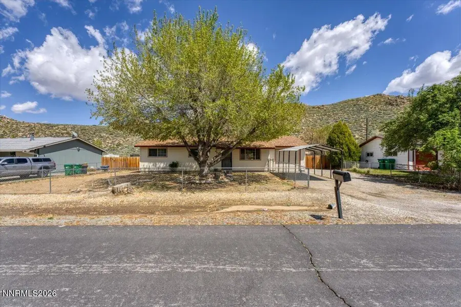 9070 Reservoir Street, Reno, NV 89506 - #2