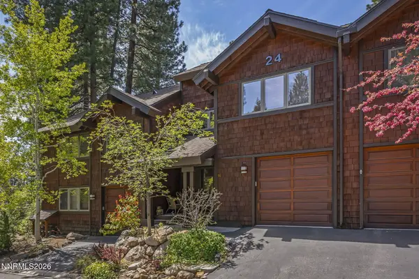 929 Northwood Boulevard # 91, Incline Village, NV 89451
