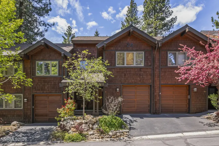 929 Northwood Boulevard # 91, Incline Village, NV 89451 - #2