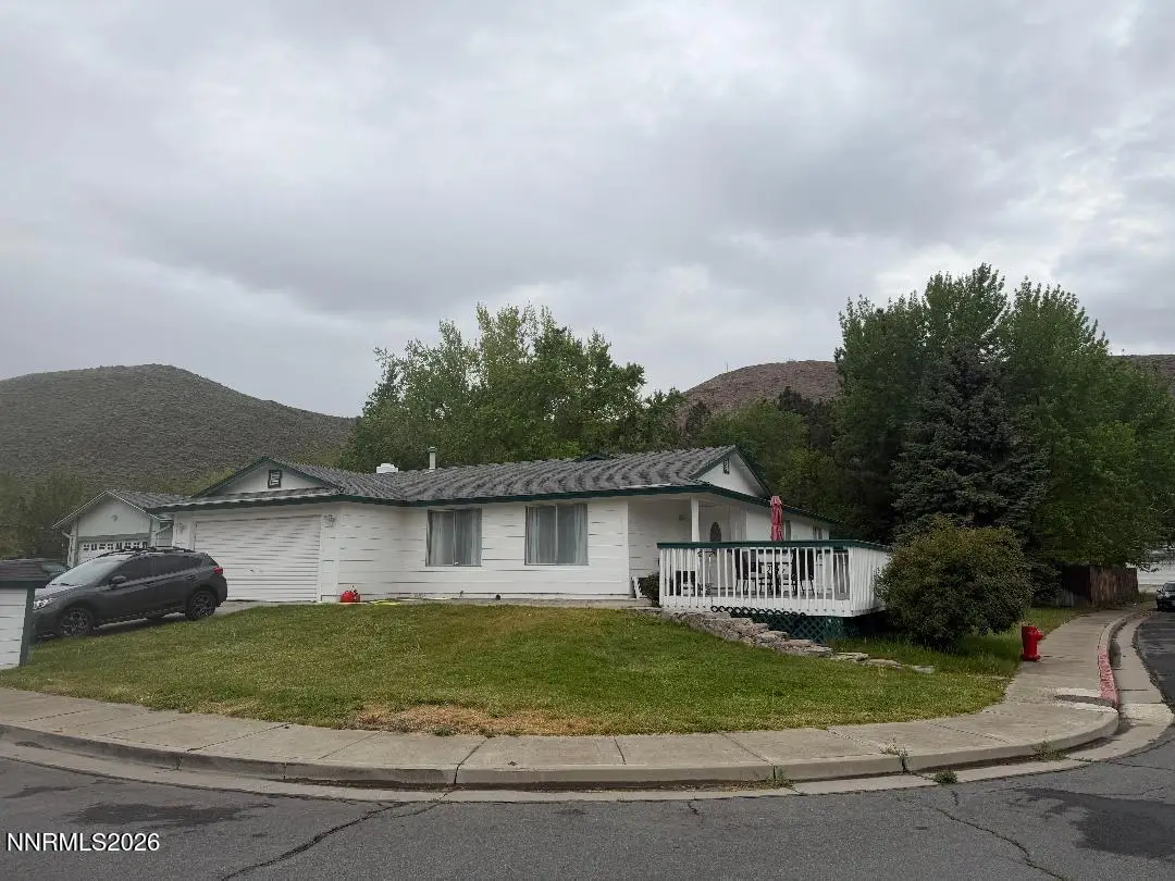 4405 Mesa Grande Court, Reno, NV 89502 - #1