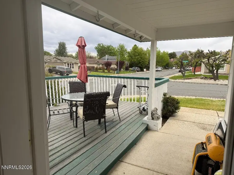 4405 Mesa Grande Court, Reno, NV 89502 - #2