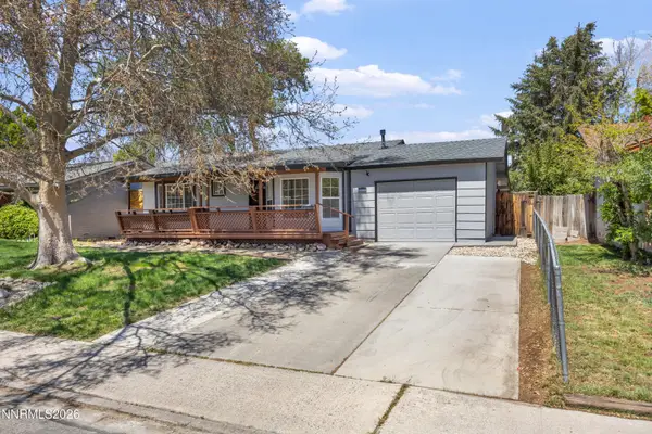 136 York Way, Sparks, NV 89431
