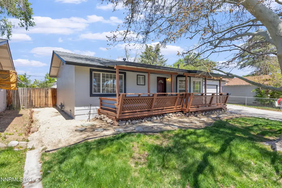 136 York Way, Sparks, NV 89431 - #2
