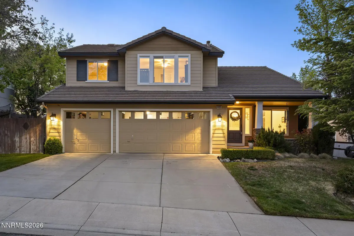 4485 Great Falls Loop, Reno, NV 89511 - #1