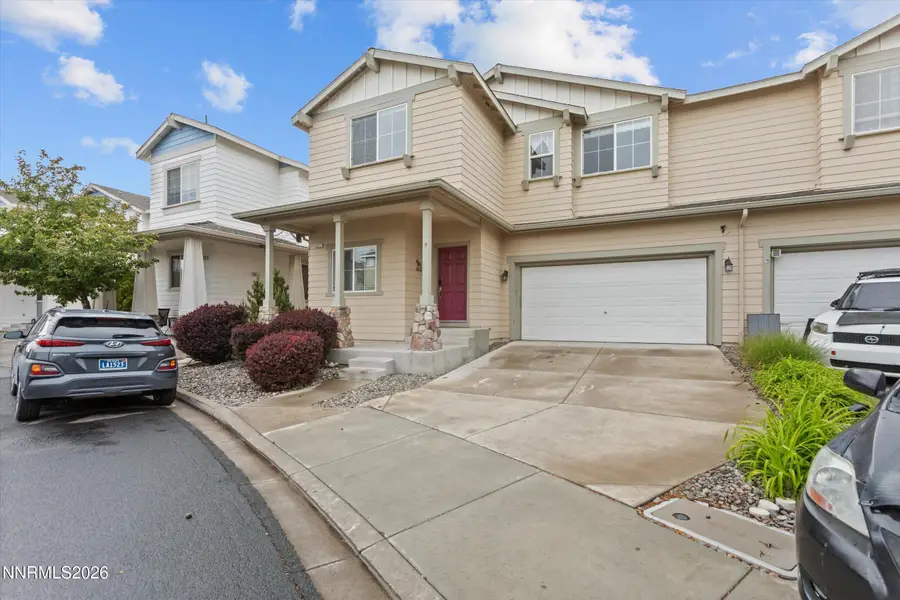 4597 Keyhaven Drive, Reno, NV 89502 - #2
