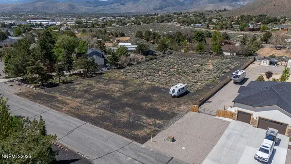 5730 Salk Road, Carson City, NV 89706