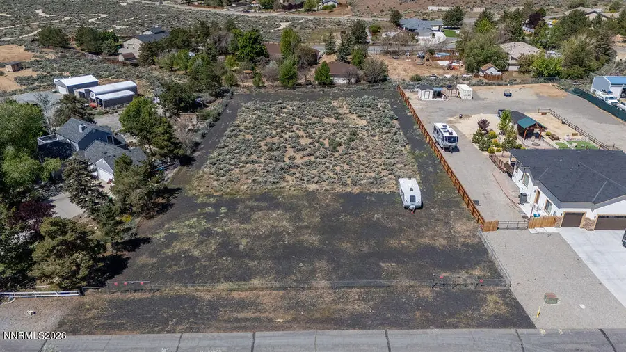5730 Salk Road, Carson City, NV 89706 - #3