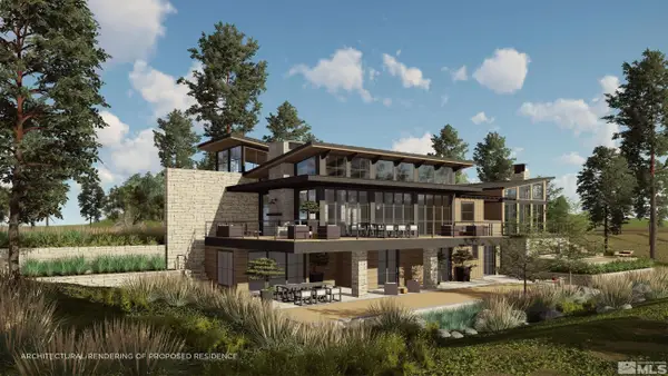 3514 Knob Point Trail #111, Carson City, NV 89705