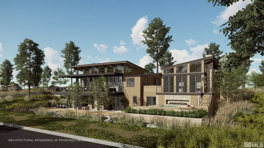 3514 Knob Point Trail #111, Carson City, NV 89705 - #2