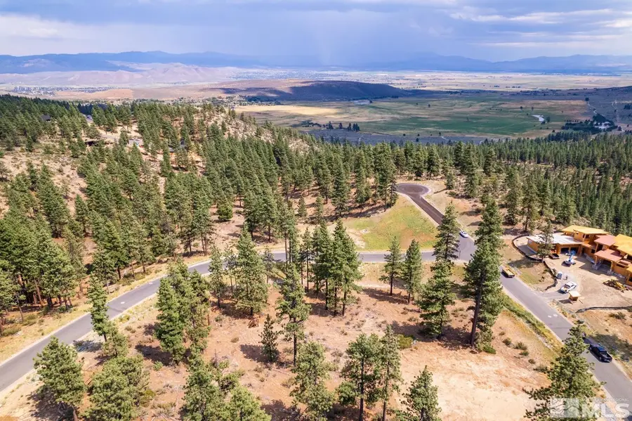 3514 Knob Point Trail #111, Carson City, NV 89705 - #3