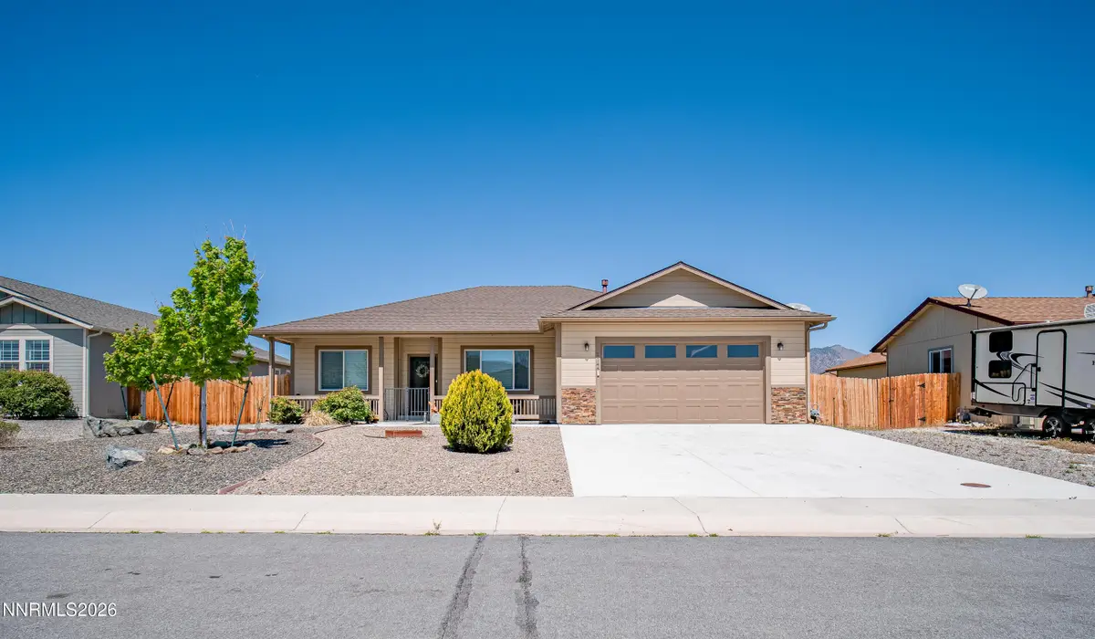 1146 Cheatgrass Drive, Dayton, NV 89403 - #1