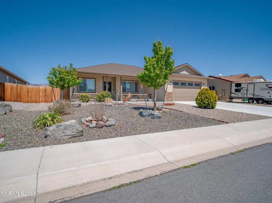 1146 Cheatgrass Drive, Dayton, NV 89403 - #2