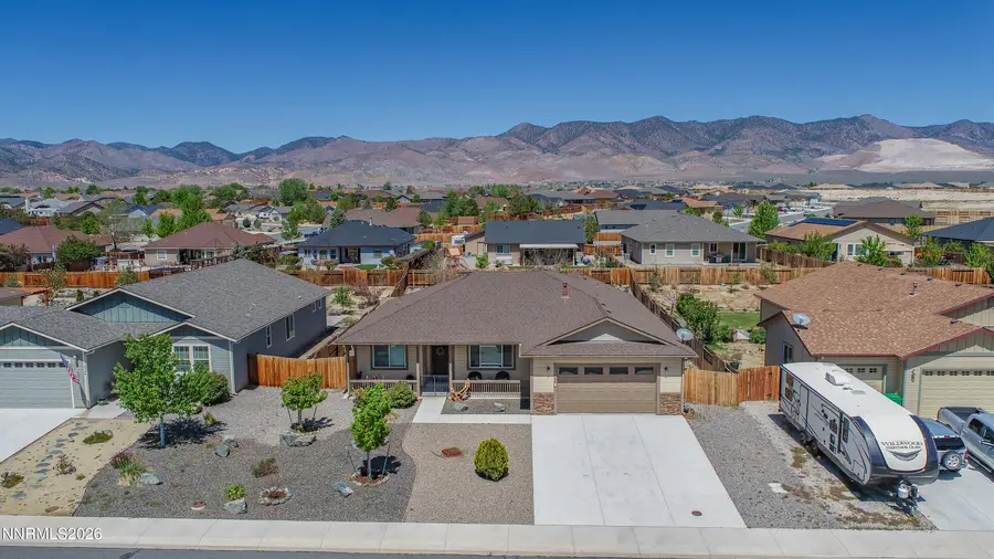1146 Cheatgrass Drive, Dayton, NV 89403 - #3