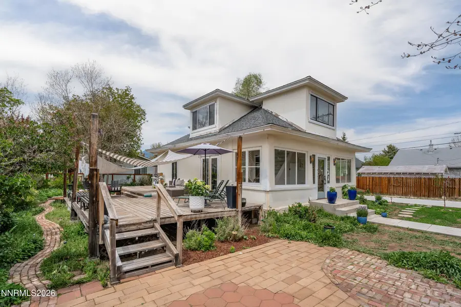 1566 Fourth Street, Minden, NV 89423 - #2