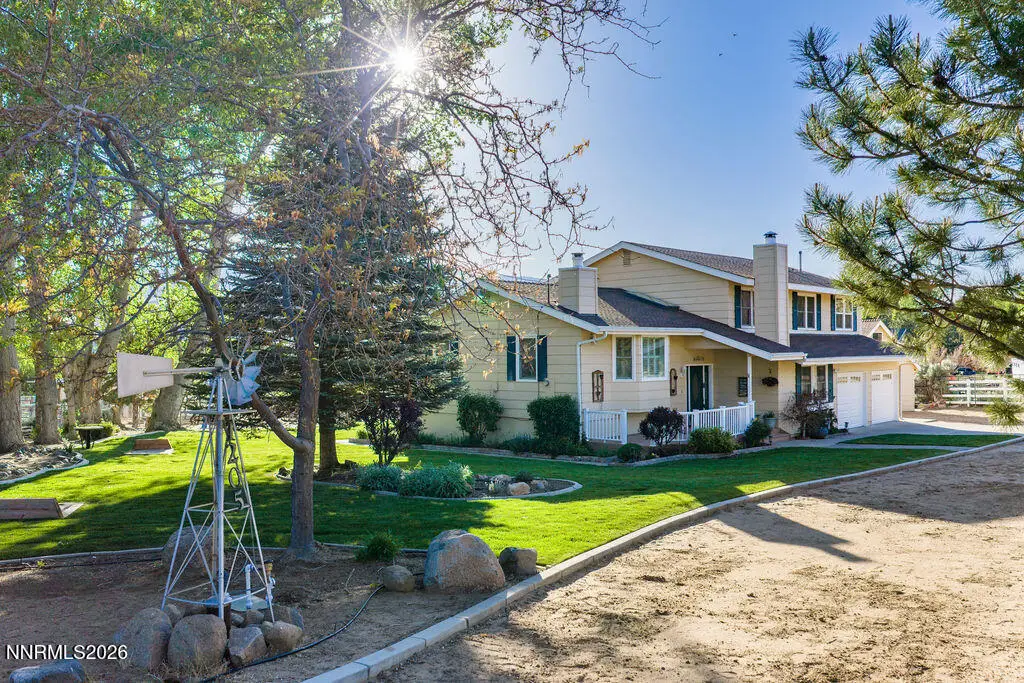 1205 Rhodes Road, Reno, NV 89521 - #1