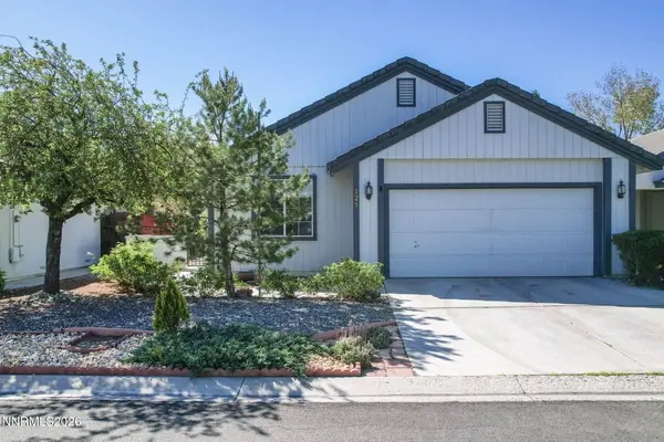 121 S Sawgrass Lane, Dayton, NV 89403