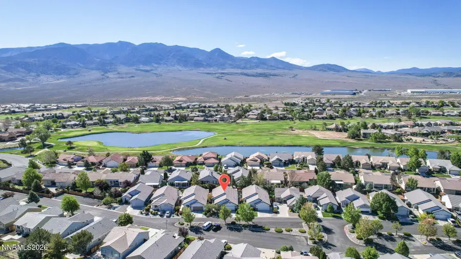 121 S Sawgrass Lane, Dayton, NV 89403 - #2