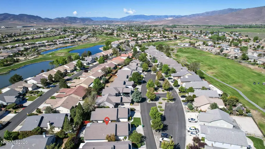 121 S Sawgrass Lane, Dayton, NV 89403 - #3