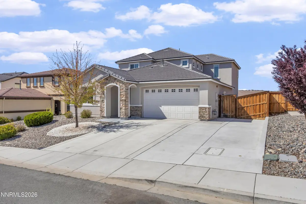 2703 Michelangelo Court, Sparks, NV 89434 - #1