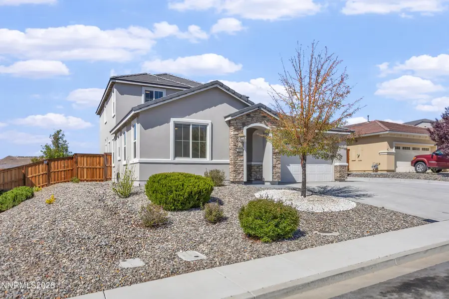 2703 Michelangelo Court, Sparks, NV 89434 - #3