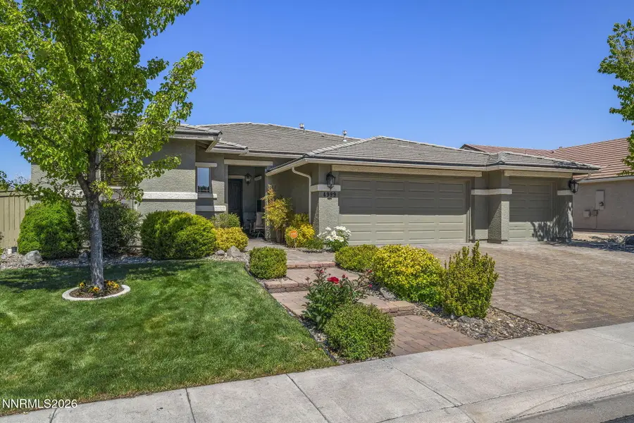 4999 Dubonnet Drive, Sparks, NV 89436 - #2