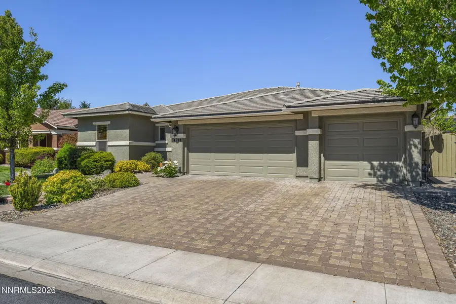 4999 Dubonnet Drive, Sparks, NV 89436 - #3