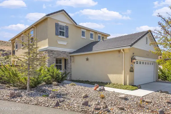 2925 Garda Court, Sparks, NV 89434
