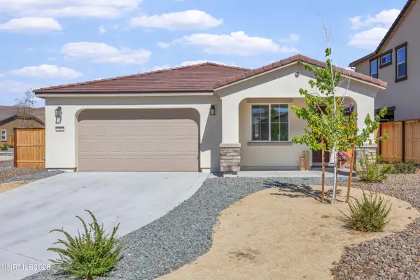 6182 Farm House Court, Sparks, NV 89436