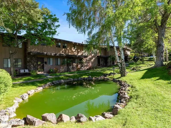 121 Lake Glen Drive, Carson City, NV 89703