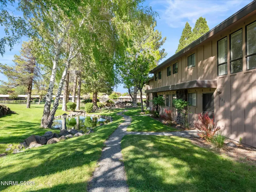 121 Lake Glen Drive, Carson City, NV 89703 - #2