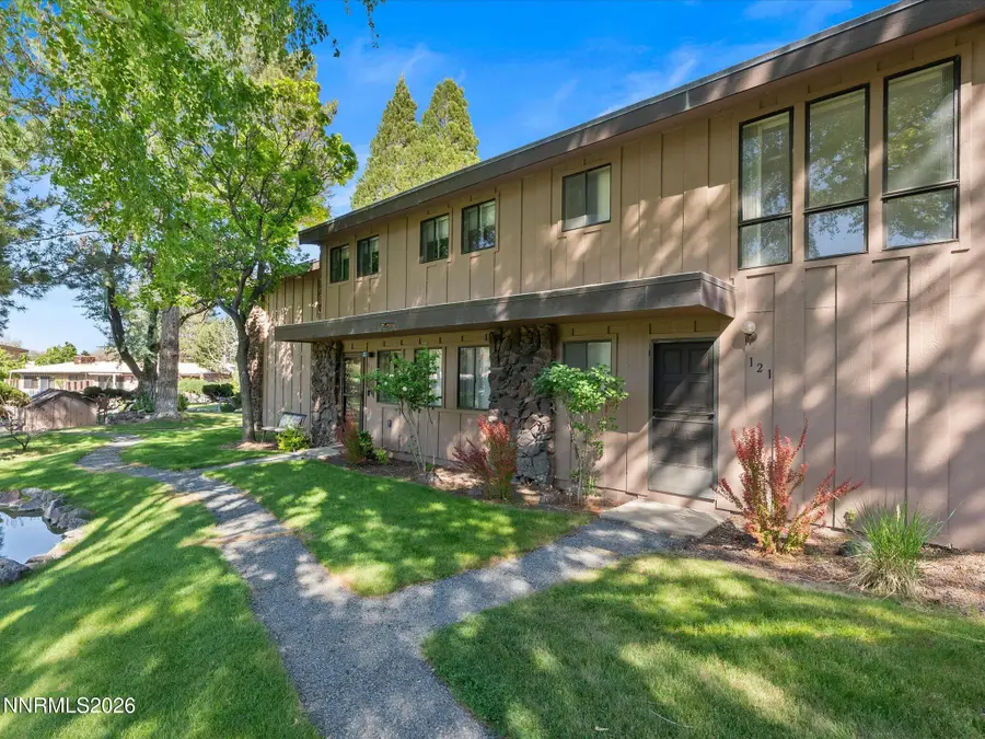 121 Lake Glen Drive, Carson City, NV 89703 - #3
