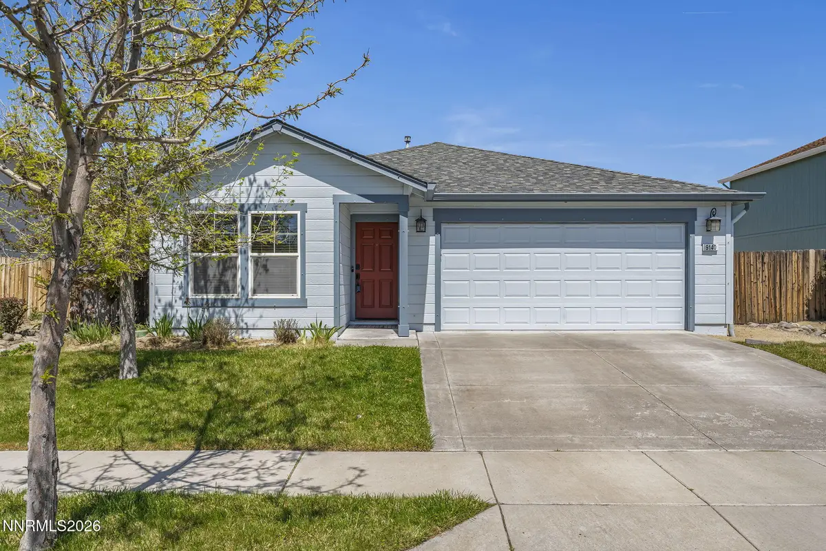 9140 Gilvarry Street, Reno, NV 89506 - #1