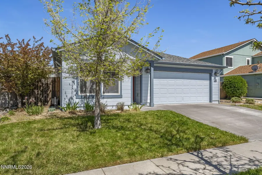 9140 Gilvarry Street, Reno, NV 89506 - #3