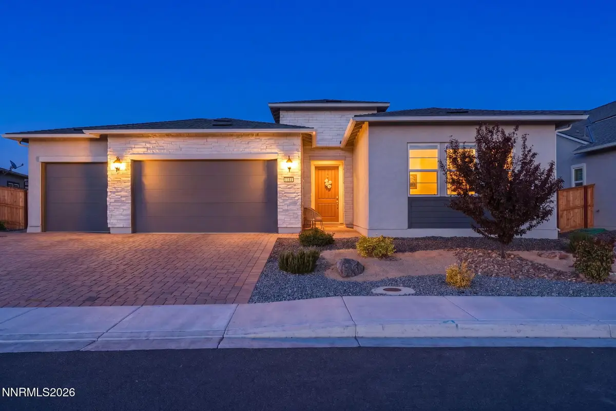 7564 Misty Spgs Drive, Sparks, NV 89441 - #1