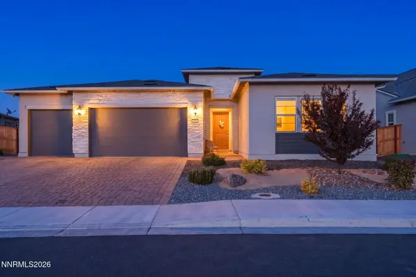 7564 Misty Spgs Drive, Sparks, NV 89441